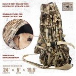 Rig'Em Right Quick-Setup Waterfowl Dog Blind