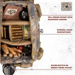 Waterfowl Shell Shocker XLT Duck Hunting Bag