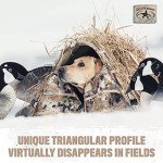 Rig'Em Right Quick-Setup Waterfowl Dog Blind