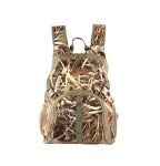 AUSCAMOTEK Waterproof Camouflage Duck Hunting Backpack