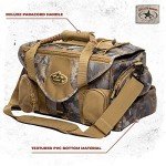 Waterfowl Shell Shocker XLT Duck Hunting Bag