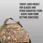 Allen Company Camo Waterfowl Hunting Backpack