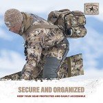 Waterfowl Shell Shocker XLT Duck Hunting Bag