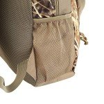 AUSCAMOTEK Waterproof Camouflage Duck Hunting Backpack