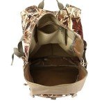 AUSCAMOTEK Waterproof Camouflage Duck Hunting Backpack