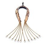 AUSCAMOTEK Waterproof Camo Waterfowl Carrier Strap