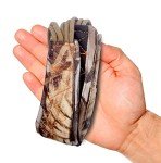 AUSCAMOTEK Waterproof Camo Waterfowl Carrier Strap