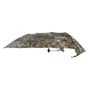 Allen Company Vanish Instant Roof Umbrella - 57
