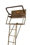 Two-Person Trophy Ladder Stand TDL221
