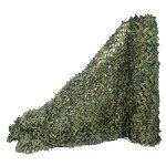 WINWAY Camo Netting for Hunting and Decor