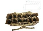 AUSCAMOTEK Duck Decoy Bag with Camouflage Design