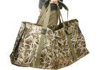 AUSCAMOTEK Duck Decoy Bag with Camouflage Design