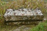 AUSCAMOTEK Duck Decoy Bag with Camouflage Design