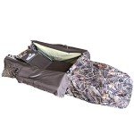 ThunderBay Foldable Layout Blind for Duck Hunting