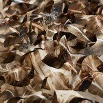 Camo Netting Roll - 5 x 6.56 ft for Hunting