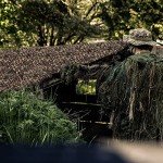 Camo Netting Roll - 5 x 6.56 ft for Hunting