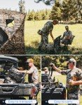 KEMIMOTO 360° Silent Swivel Hunting Chair, Camo