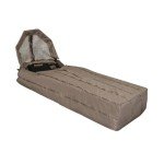 Avery Outdoors Power Hunter Blind - Field Khaki