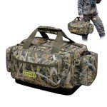 Waterfowl Floating Hunting Blind Duffel Bag