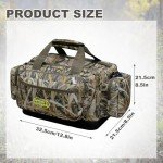 Waterfowl Floating Hunting Blind Duffel Bag