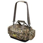 Waterfowl Floating Hunting Blind Duffel Bag