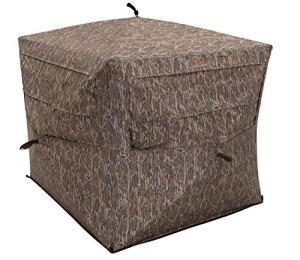 ALPS OutdoorZ Deception Pop-Up Hunting Blind