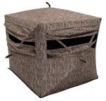 ALPS OutdoorZ Deception Pop-Up Hunting Blind