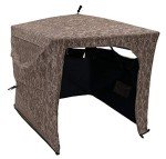 ALPS OutdoorZ Deception Pop-Up Hunting Blind