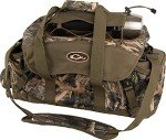 Drake Waterfowl Large Blind Bag 2.0 Shadow Grass