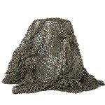 Camosystems Premium Camouflage 9'10" x 9'10" Net