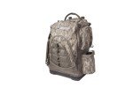 Waterfowl Hunting Backpack with Waist Belt & Camo