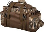 Drake Waterfowl Large Blind Bag 2.0 Shadow Grass