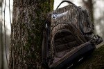 Waterfowl Hunting Backpack with Waist Belt & Camo