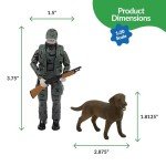 Duck Hunting Playset for Kids - Big Country Toys