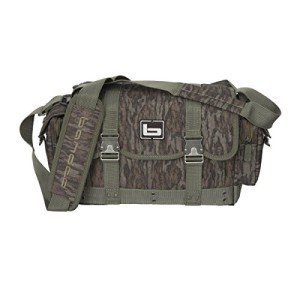 Banded Hammer Floating Blind Bag - Mossy Oak