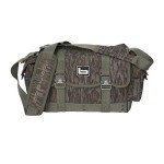 Banded Hammer Floating Blind Bag - Mossy Oak