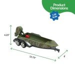 Duck Hunting Playset for Kids - Big Country Toys