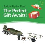 Duck Hunting Playset for Kids - Big Country Toys