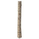 Big Game Treestands 20' Steel Climbing Stick