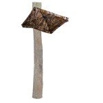 Ameristep Treestand Hub Umbrella in Mossy Oak