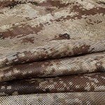 Camo Netting Blind Cover for Hunting and Sunshade