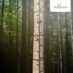 Big Game Treestands 20' Steel Climbing Stick