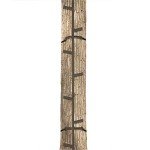 Big Game Treestands 20' Steel Climbing Stick