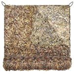 FLYEGO GEN 2 Camo Netting for Hunting Blinds