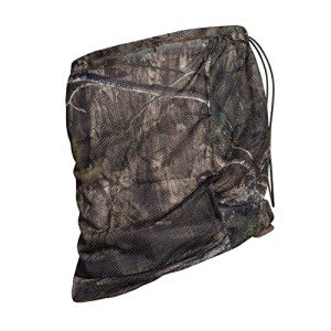 Mossy Oak Camouflage Face Mask for Hunting