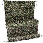Camo Hunting Blind Netting - 19.6ft x 13ft