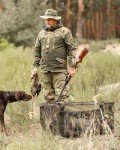 LIFXIZE Camo Duck Decoy Bag with Smart Drainage