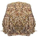 FLYEGO GEN 2 Camo Netting for Hunting Blinds