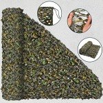 Camo Hunting Blind Netting - 19.6ft x 13ft