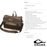 DRAKE Waterfowl Hunting Carry Shoulder Bag 2.0